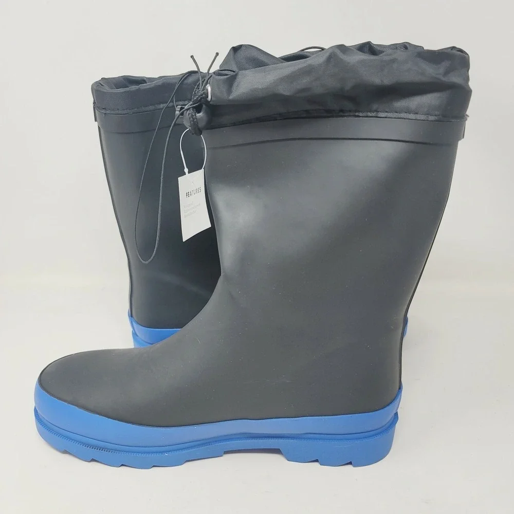 Aleader womens black